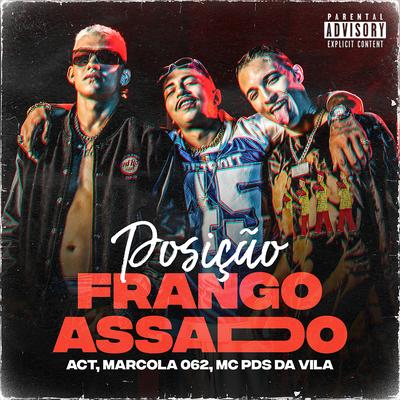 Posição Frango Assado's cover