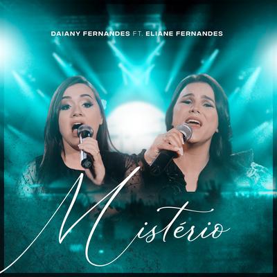 Mistério By Daiany Fernandes, Eliane Fernandes's cover