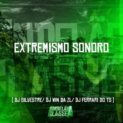 Extremismo Sonoro's cover