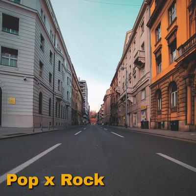 Pop X Rock's cover