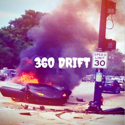 360 DRIFT By $werve's cover