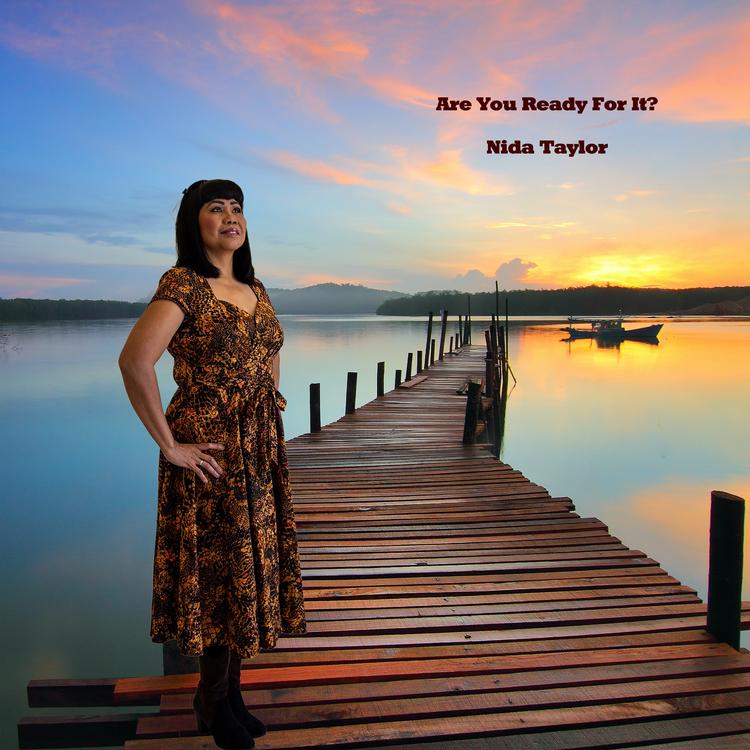 Nida Taylor's avatar image