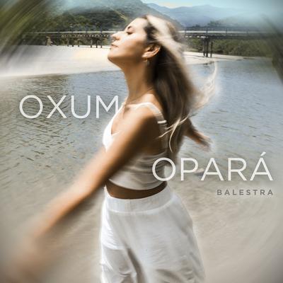 Oxum Opará's cover