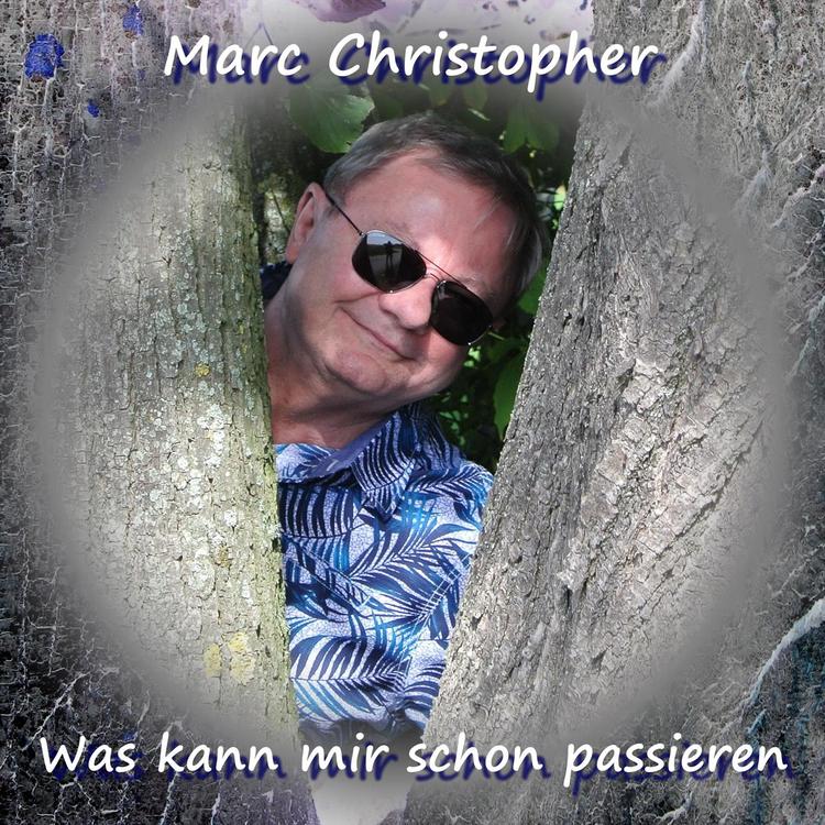 Marc Christopher's avatar image