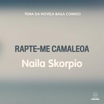 Rapte-Me Camaleoa's cover