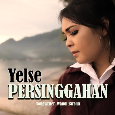 Persinggahan's cover