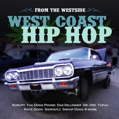 Who Ride Wit Us By Kurupt, Daz Dillinger's cover