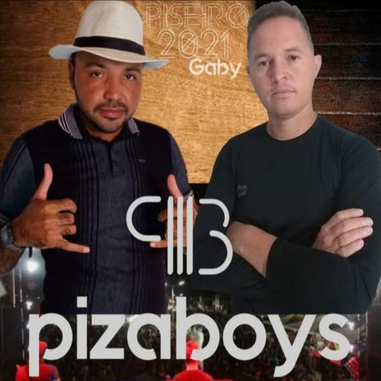 Pizaboys's avatar image