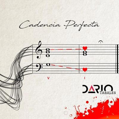 Cadencia Perfecta's cover