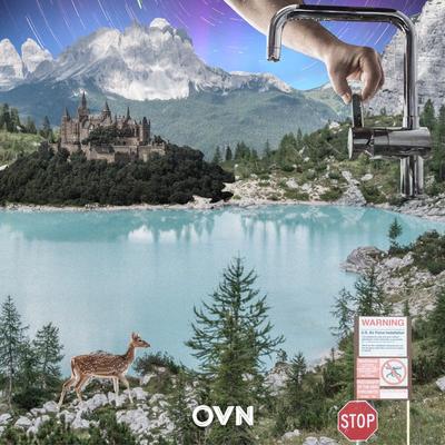 Secret Lake By OVN's cover