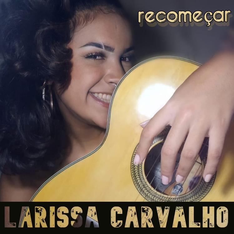 Larissa Carvalho's avatar image
