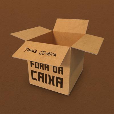 Fora de Tom By Tomás Oliveira's cover