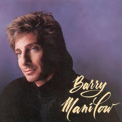 Barry Manilow's cover