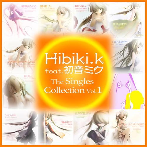 Hibiki.k feat.HATSUNE MIKU's avatar image