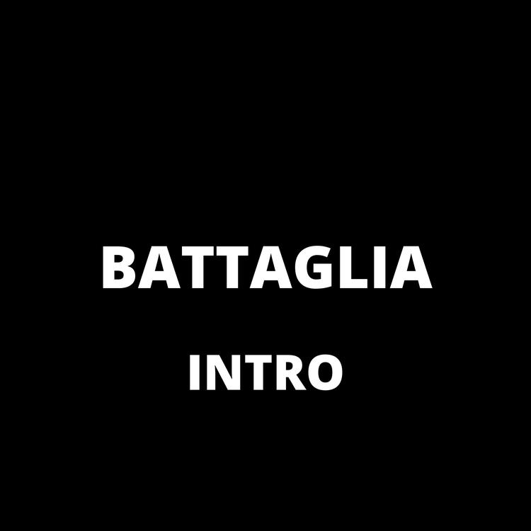 BATTAGLIA's avatar image