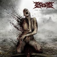 Ingested's avatar cover