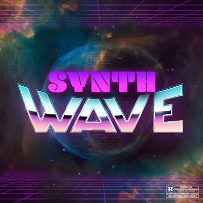 Synthwave By 6K Records, Iorio, Fariaz Bolt's cover