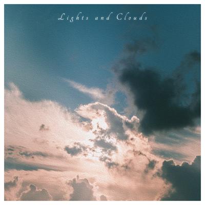 Lights and Clouds By Adrien de la Salle, Vadim Kobal's cover