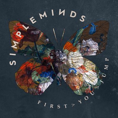 First You Jump By Simple Minds's cover