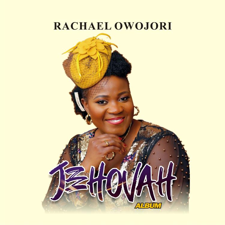 Rachael Owojori's avatar image