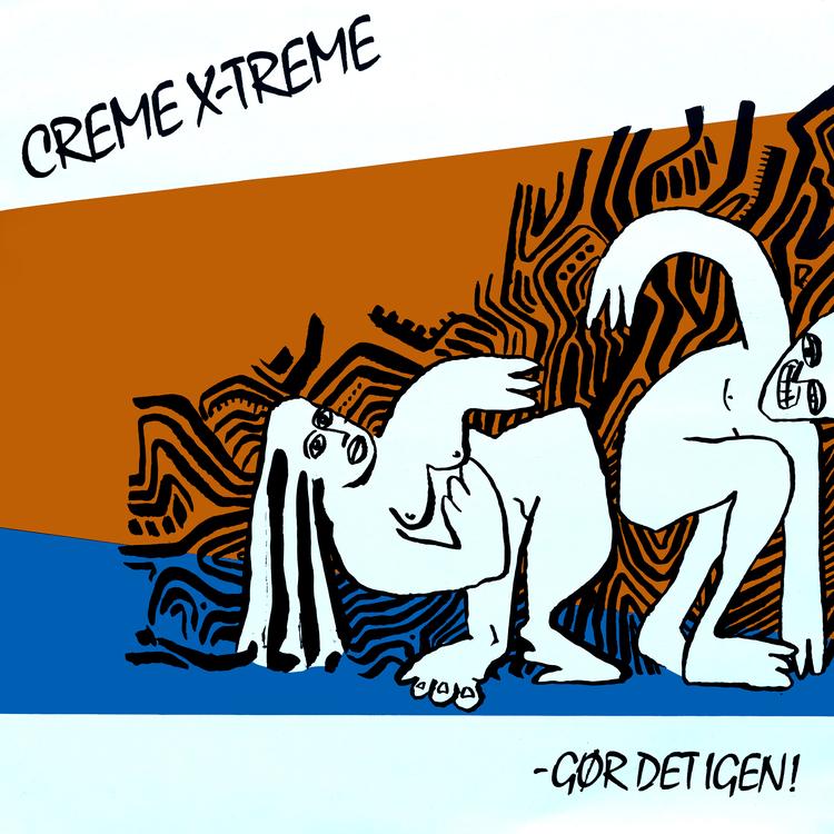 Creme X-treme's avatar image