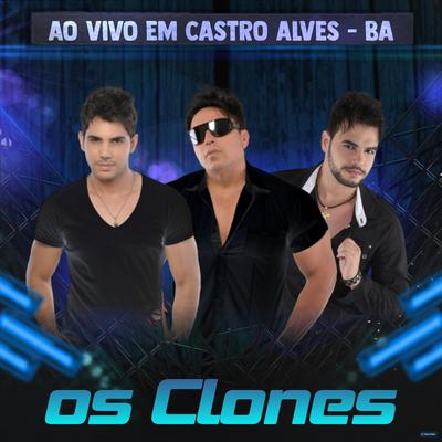 Ao Vivo em Castro Alves, BA's cover