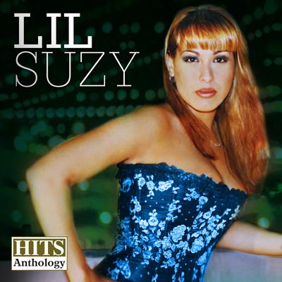 Now And Forever By Lil Suzy, Victor Franco's cover