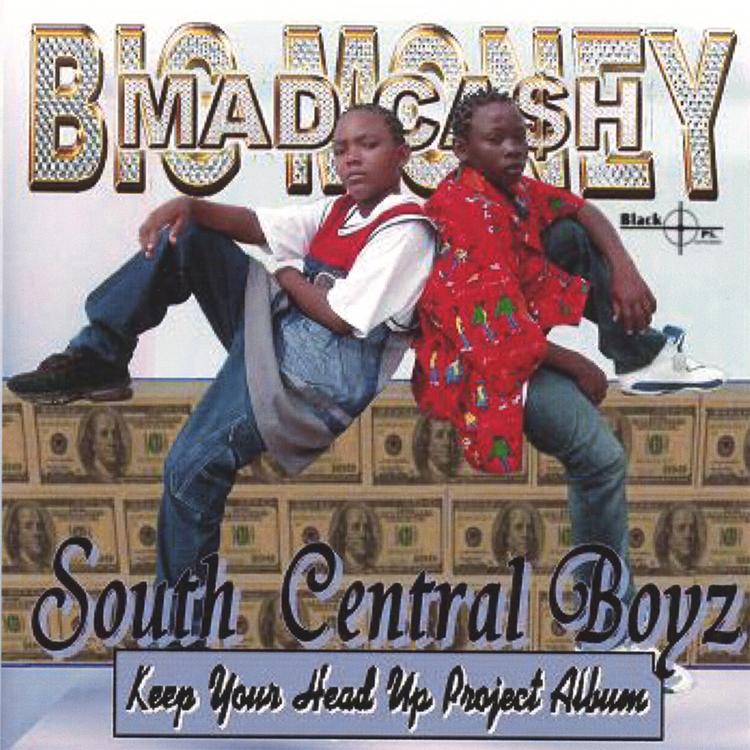 South Central Boyz's avatar image