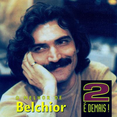 Meu cordial brasileiro By Belchior's cover