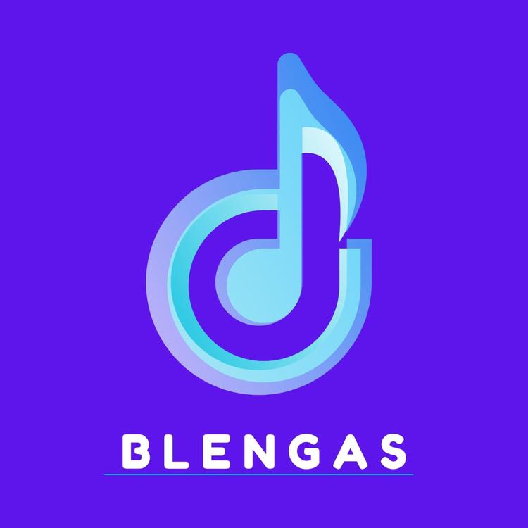 Blengas's avatar image