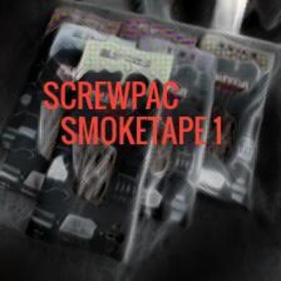 SMOKETAPE 1's cover