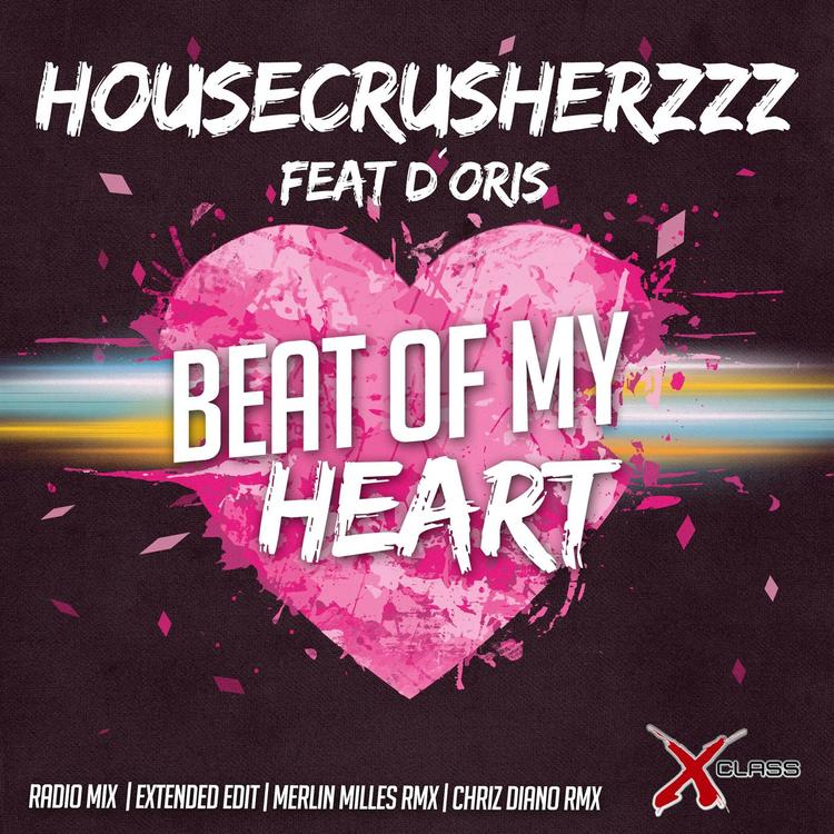 HouseCrusherzzz feat. D'ORIs's avatar image