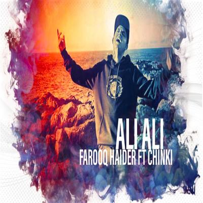 Ali Ali (feat. Chinki)'s cover