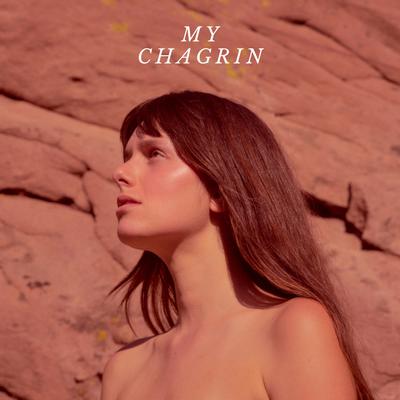 My Chagrin's cover