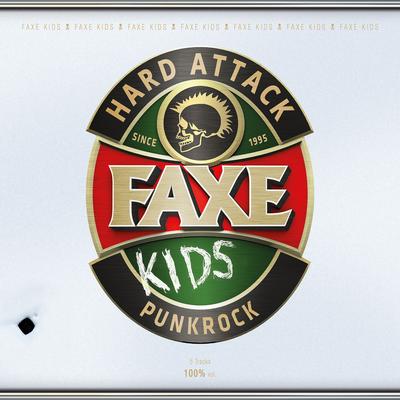 Faxe Kids's cover