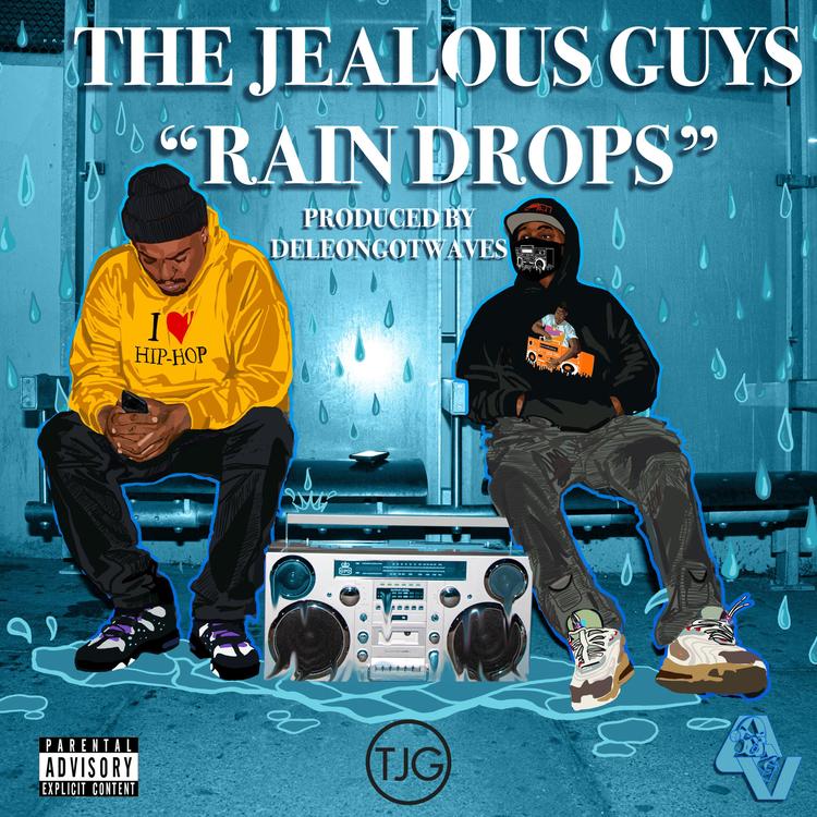 The Jealous Guys's avatar image