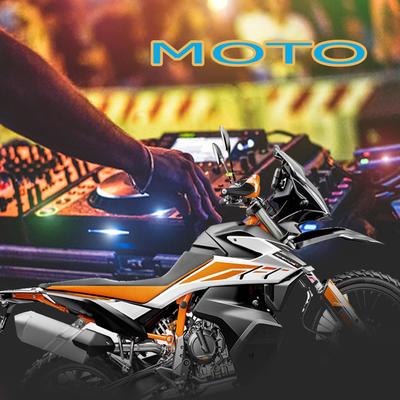 Music Gym (Moto)'s cover