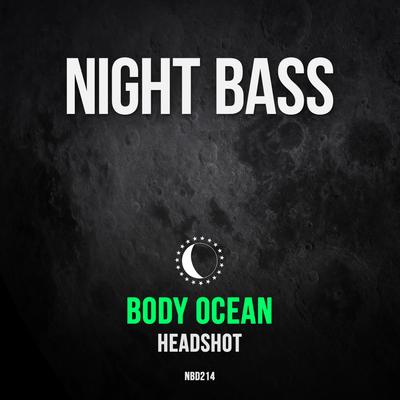 Headshot By Body Ocean's cover