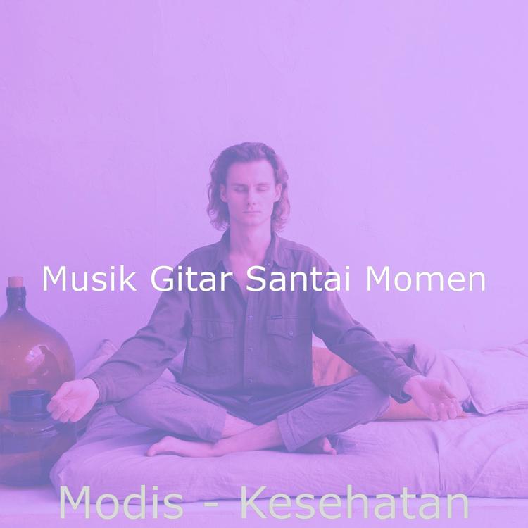 Musik Gitar Santai Momen's avatar image