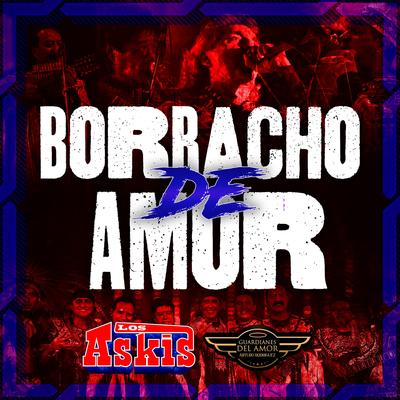 Borracho De Amor's cover