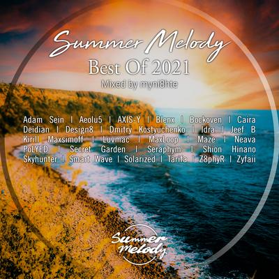 Summer Melody - Best of 2021's cover