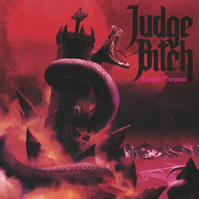Kingsnake By Judge Bitch's cover
