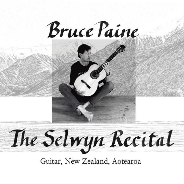 Bruce Paine's avatar image