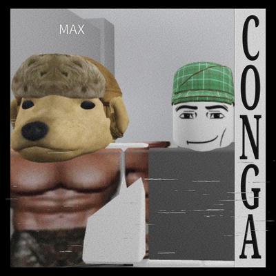 CONGA CONGA CONGA PHONK, Pt. 2's cover