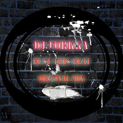 DJ FORKKA's cover