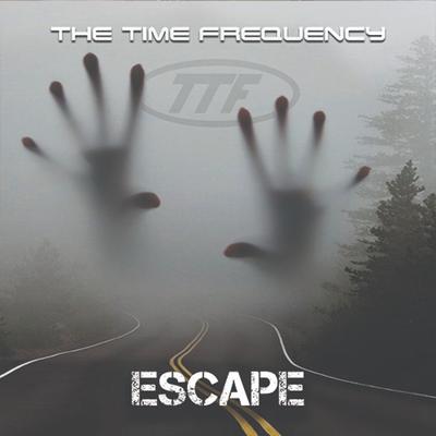 The Time Frequency's cover