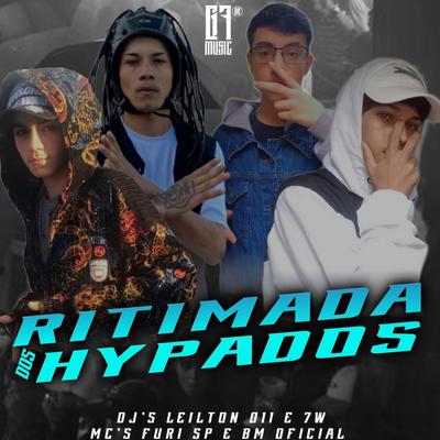 Ritimada dos Hypados's cover