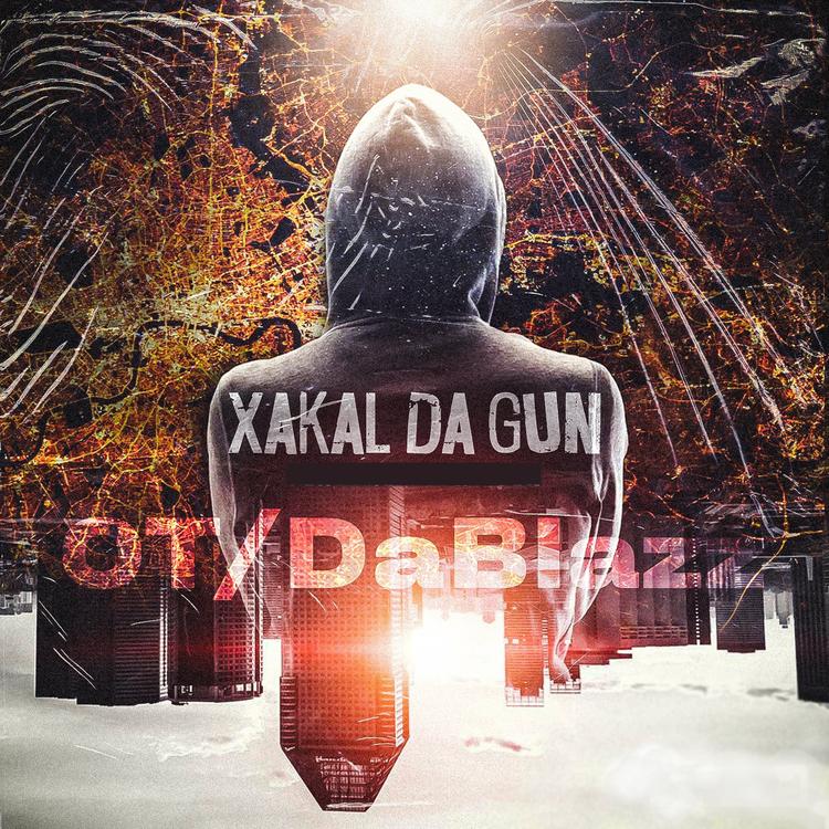 Xakal Da Gun's avatar image