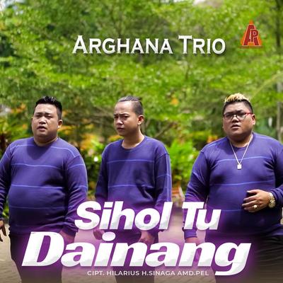 Sihol Tu Dainang's cover