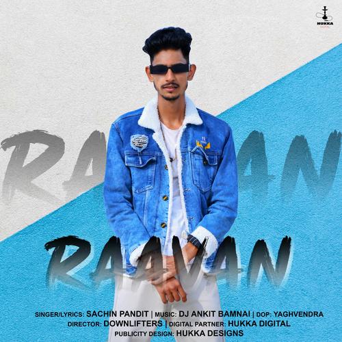 Raavan Mein Official TikTok Music Sachin Pandit Listening To